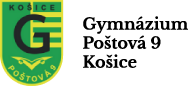 Gymnázium Poštová 9 Košice